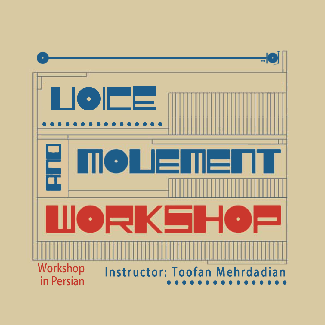 Voice and Movement Workshop