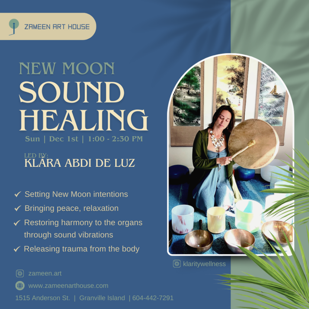 Soundhealing